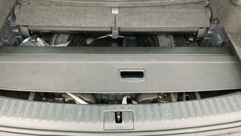 Skoda Kodiaq 2.0 TDI Sport Line 4x4 5dr DSG [7 Seat] Diesel Estate